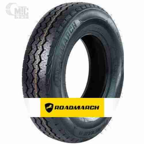 Roadmarch Prime Van 9 185 R14C 102/100R